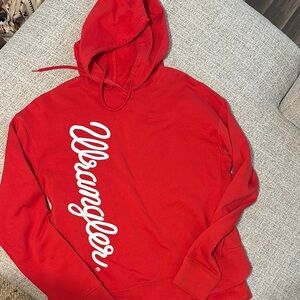 Women’s Wrangler Hoodie